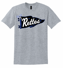 Load image into Gallery viewer, MHS Pantherettes Pennant Apparel (Multiple Apparel Options)

