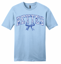 Load image into Gallery viewer, MHS Pantherettes Floral Apparel (Multiple Apparel Options)
