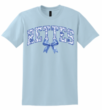 Load image into Gallery viewer, MHS Pantherettes Floral Apparel (Multiple Apparel Options)
