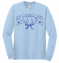 Load image into Gallery viewer, MHS Pantherettes Floral Apparel (Multiple Apparel Options)
