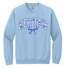 Load image into Gallery viewer, MHS Pantherettes Floral Apparel (Multiple Apparel Options)
