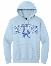 Load image into Gallery viewer, MHS Pantherettes Floral Apparel (Multiple Apparel Options)

