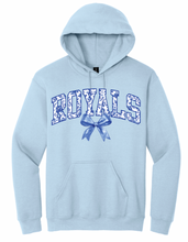 Load image into Gallery viewer, MHS Royals Floral Apparel (Multiple Apparel Options)

