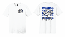 Load image into Gallery viewer, MHS Drill Team Mama Apparel (Multiple Apparel Options) *Personalized*
