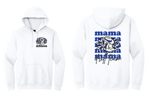 Load image into Gallery viewer, MHS Drill Team Mama Apparel (Multiple Apparel Options) *Personalized*

