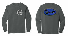 Load image into Gallery viewer, MHS Royals Dad Apparel (Multiple Apparel Options)
