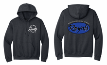 Load image into Gallery viewer, MHS Royals Dad Apparel (Multiple Apparel Options)
