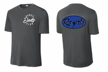 Load image into Gallery viewer, MHS Royals Dad Apparel (Multiple Apparel Options)
