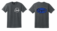 Load image into Gallery viewer, MHS Royals Dad Apparel (Multiple Apparel Options)
