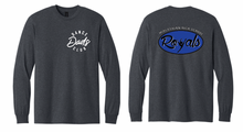 Load image into Gallery viewer, MHS Royals Dad Apparel (Multiple Apparel Options)
