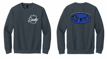 Load image into Gallery viewer, MHS Royals Dad Apparel (Multiple Apparel Options)
