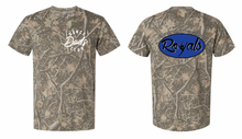 Load image into Gallery viewer, MHS Royals Dad Camo Apparel (Two Apparel Options)
