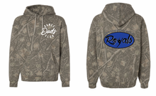 Load image into Gallery viewer, MHS Royals Dad Camo Apparel (Two Apparel Options)
