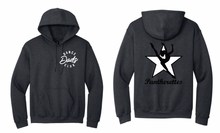Load image into Gallery viewer, MHS Pantherettes Dad Apparel (Multiple Apparel Options)
