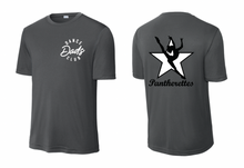Load image into Gallery viewer, MHS Pantherettes Dad Apparel (Multiple Apparel Options)
