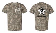 Load image into Gallery viewer, MHS Pantherettes Dad Camo Apparel (Two Apparel Options)
