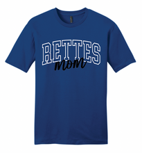Load image into Gallery viewer, MHS Pantherettes Collegiate Mom Apparel (Multiple Apparel Options)
