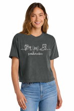 Load image into Gallery viewer, MHS Pantherettes Script Apparel (Multiple Apparel Options)
