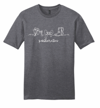 Load image into Gallery viewer, MHS Pantherettes Script Apparel (Multiple Apparel Options)

