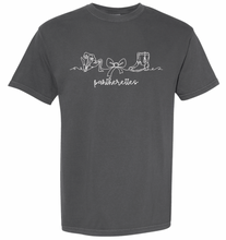 Load image into Gallery viewer, MHS Pantherettes Script Apparel (Multiple Apparel Options)
