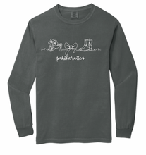 Load image into Gallery viewer, MHS Pantherettes Script Apparel (Multiple Apparel Options)
