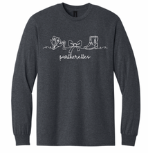 Load image into Gallery viewer, MHS Pantherettes Script Apparel (Multiple Apparel Options)
