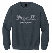 Load image into Gallery viewer, MHS Pantherettes Script Apparel (Multiple Apparel Options)
