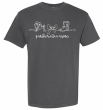 Load image into Gallery viewer, MHS Pantherettes Mom Script Apparel (Multiple Apparel Options)
