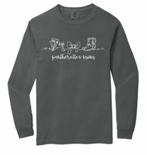 Load image into Gallery viewer, MHS Pantherettes Mom Script Apparel (Multiple Apparel Options)

