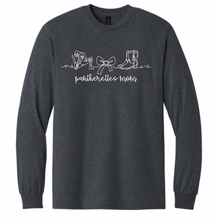 Load image into Gallery viewer, MHS Pantherettes Mom Script Apparel (Multiple Apparel Options)
