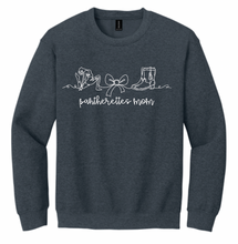 Load image into Gallery viewer, MHS Pantherettes Mom Script Apparel (Multiple Apparel Options)
