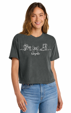 Load image into Gallery viewer, MHS Royals Script Apparel (Multiple Apparel Options)
