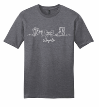 Load image into Gallery viewer, MHS Royals Script Apparel (Multiple Apparel Options)
