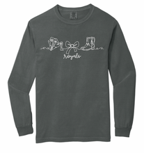 Load image into Gallery viewer, MHS Royals Script Apparel (Multiple Apparel Options)
