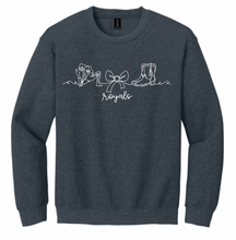 Load image into Gallery viewer, MHS Royals Script Apparel (Multiple Apparel Options)
