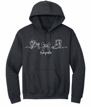 Load image into Gallery viewer, MHS Royals Script Apparel (Multiple Apparel Options)
