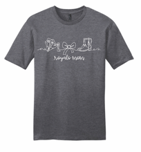 Load image into Gallery viewer, MHS Royals Mom Script Apparel (Multiple Apparel Options)

