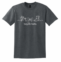 Load image into Gallery viewer, MHS Royals Mom Script Apparel (Multiple Apparel Options)
