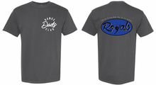 Load image into Gallery viewer, MHS Royals Dad Apparel (Multiple Apparel Options)
