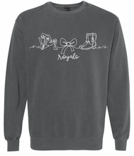 Load image into Gallery viewer, MHS Royals Script Apparel (Multiple Apparel Options)
