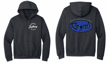Load image into Gallery viewer, MHS Royals Brother Apparel (Multiple Apparel Options) YOUTH
