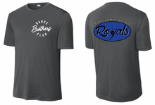 Load image into Gallery viewer, MHS Royals Brother Apparel (Multiple Apparel Options) YOUTH
