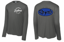 Load image into Gallery viewer, MHS Royals Brother Apparel (Multiple Apparel Options) YOUTH
