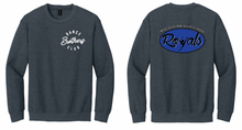 Load image into Gallery viewer, MHS Royals Brother Apparel (Multiple Apparel Options) YOUTH
