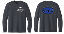 Load image into Gallery viewer, MHS Royals Brother Apparel (Multiple Apparel Options) YOUTH

