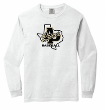 Load image into Gallery viewer, Arlington Prime Texas Script Apparel (All Apparel Options)(Adult) WHITE

