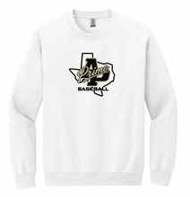 Load image into Gallery viewer, Arlington Prime Texas Script Apparel (All Apparel Options)(Adult) WHITE
