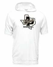 Load image into Gallery viewer, Arlington Prime Texas Script Apparel (All Apparel Options) WHITE YOUTH
