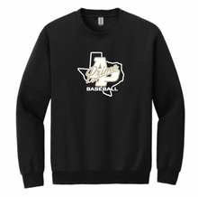 Load image into Gallery viewer, Arlington Prime Texas Script Apparel (All Apparel Options)(Adult) BLACK
