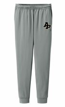 Load image into Gallery viewer, Arlington Prime Logo Richardson Charge Fleece Joggers (Two Color Options) ADULT
